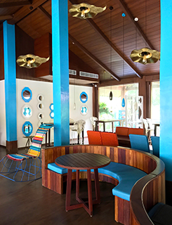 Silversand Havelock Resort Andaman Sahil Sarthak Design Architecture Swaraj Dweep Island